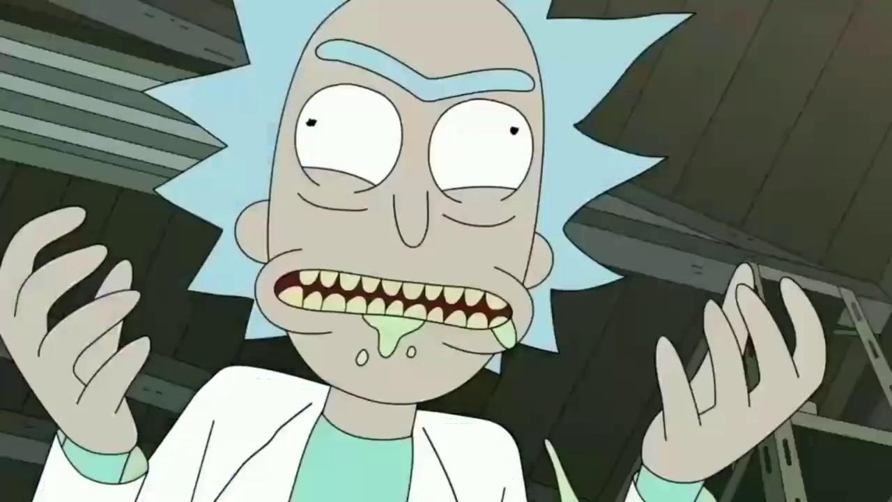 Rick and Morty Season 4 Release Delay