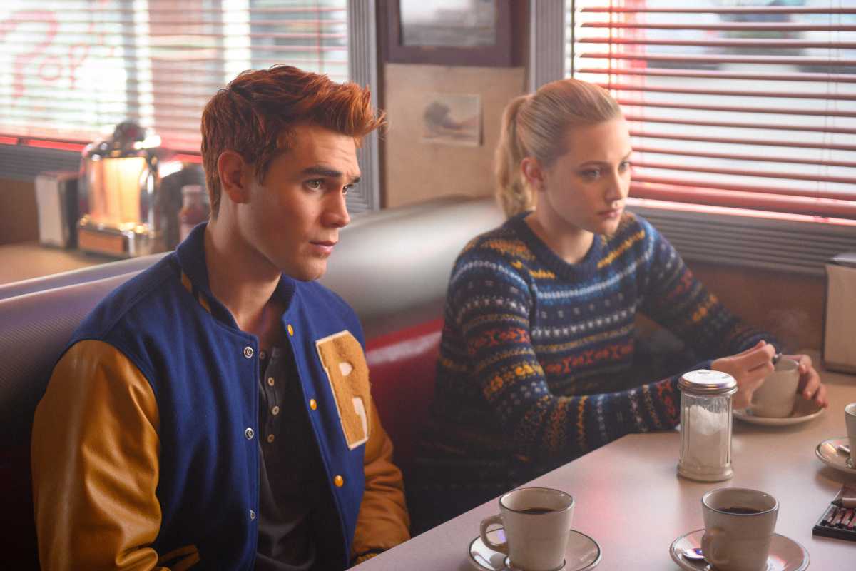 Riverdale Season 3 Episode 15 Release Date