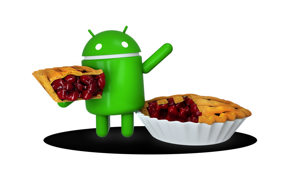 Samsung Galaxy Android 9.0 Pie update roadmap Samsung smartphones