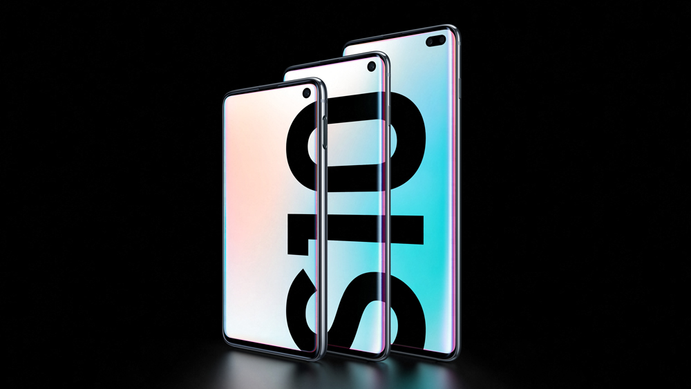 Samsung Galaxy S10 Deals Offers Carriers