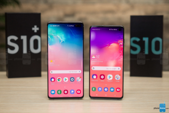 Samsung Galaxy S10 Exynos vs S10 Snapdragon Comparison of Processor