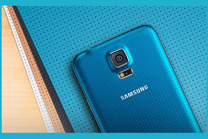 Samsung Galaxy S5 Plus Android Pie Update