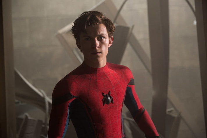 What is Spider-Man Far From Home All About