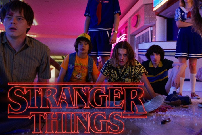 Stranger Things Season 3 Release Date