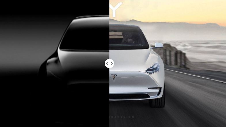 Tesla Model Y Release Date