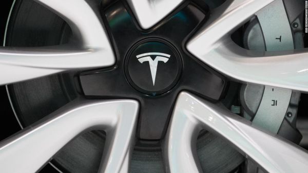 Tesla Model Y Specifications