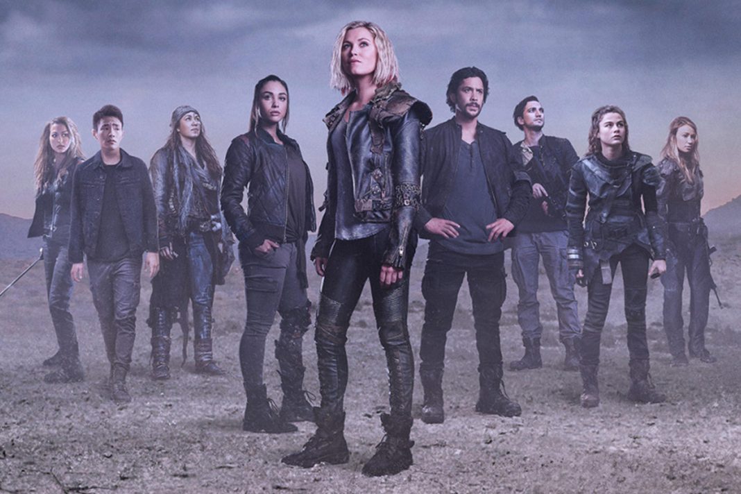 The 100 Season 6 Rumors: Timeskip and Future of the Show