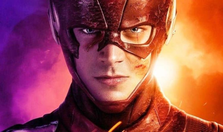 The Flash Season 6 Details