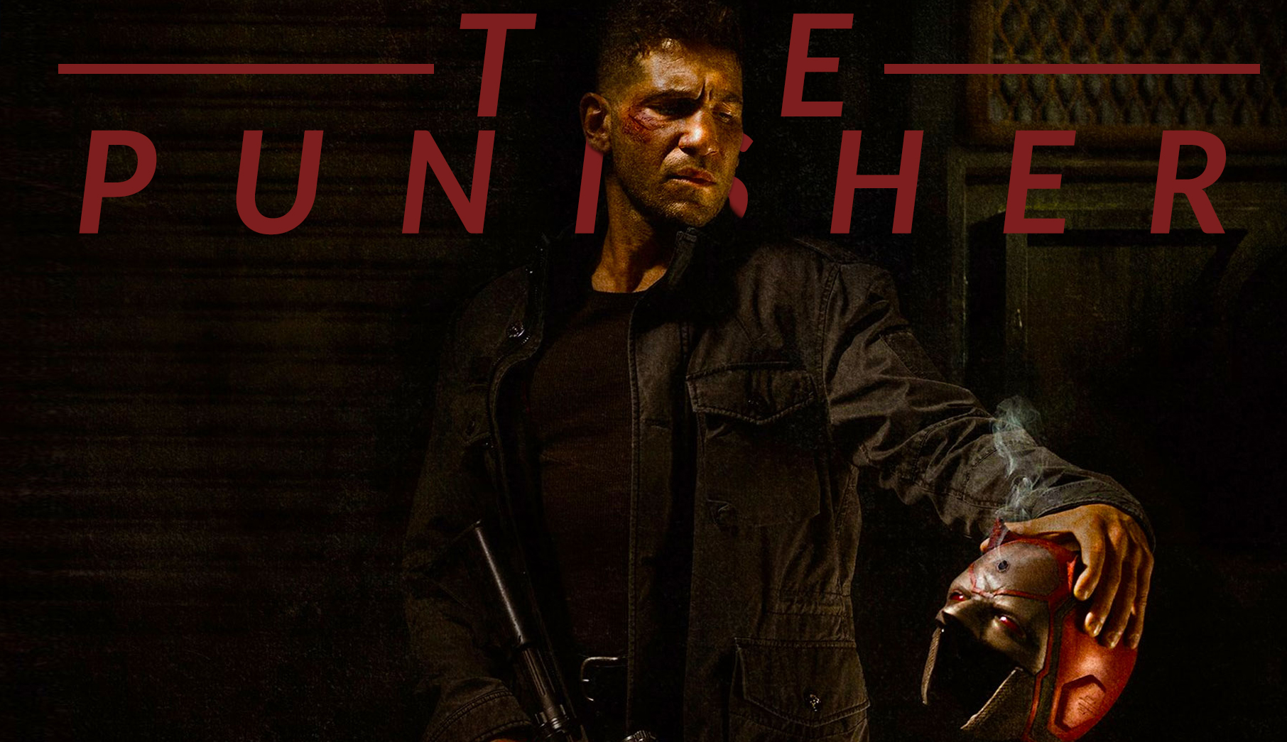 The Punisher Season 3 Renewed