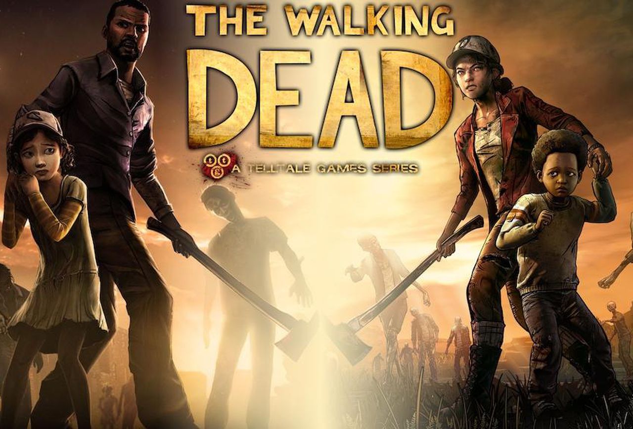 The Walking Dead Season 4 News, Release Date, and Trailer Date