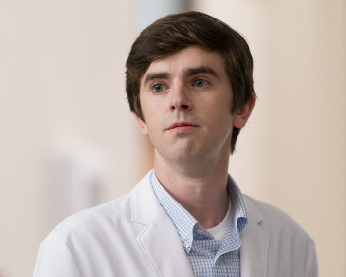 The Good Doctor Season 3