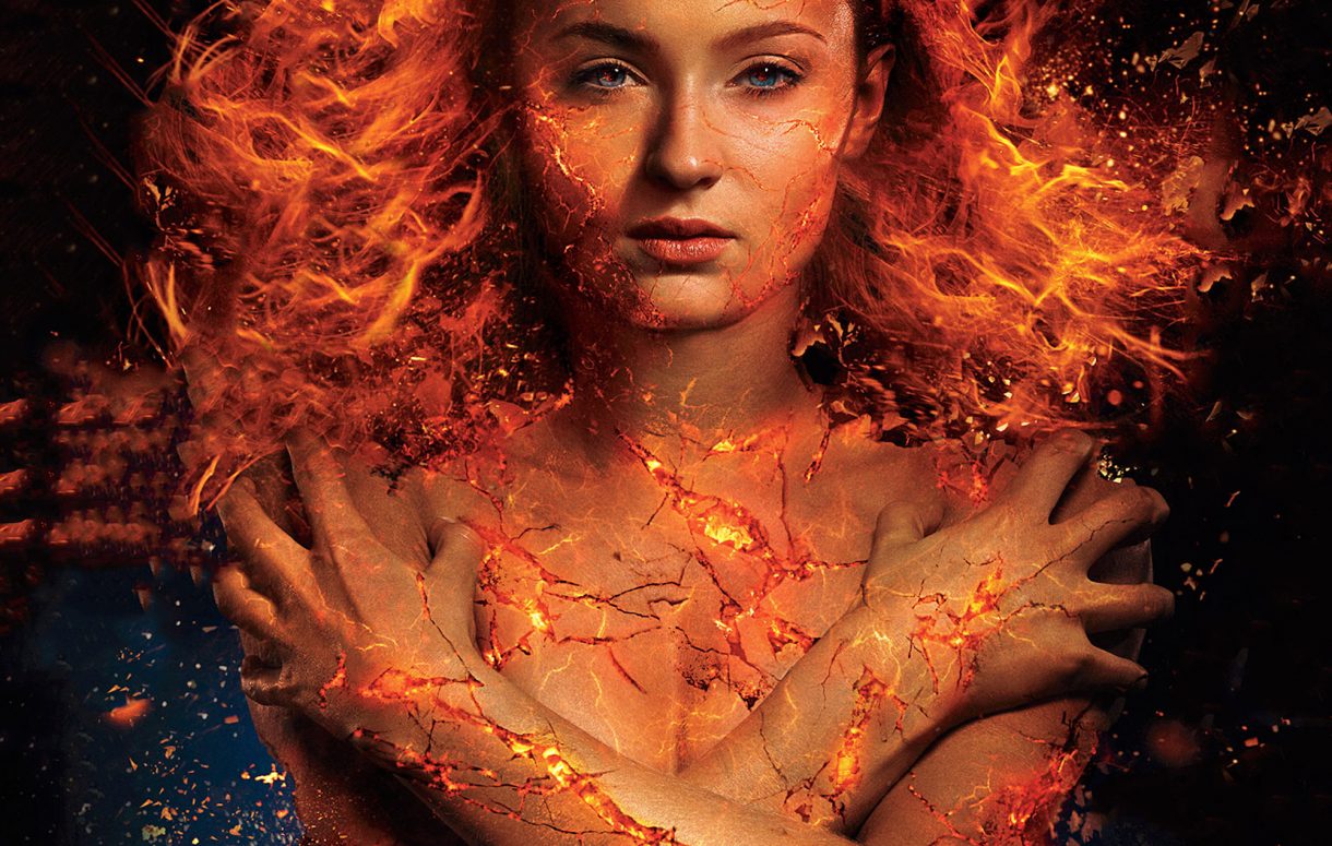 X-Men Dark Phoenix