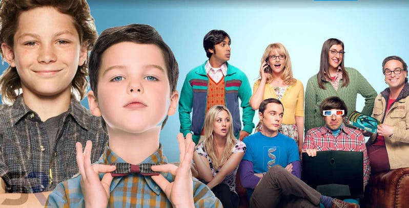 Young Sheldon Season 7 release update
