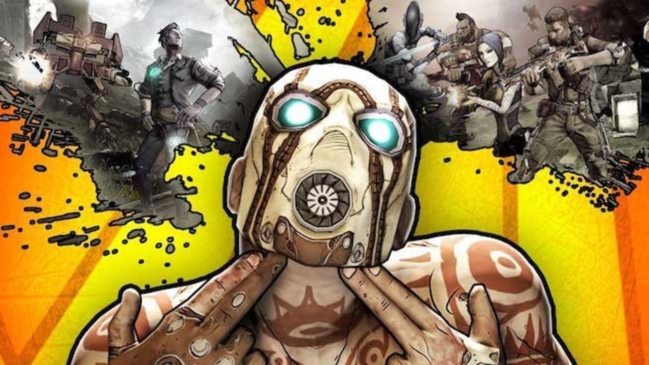 borderlands 3 update