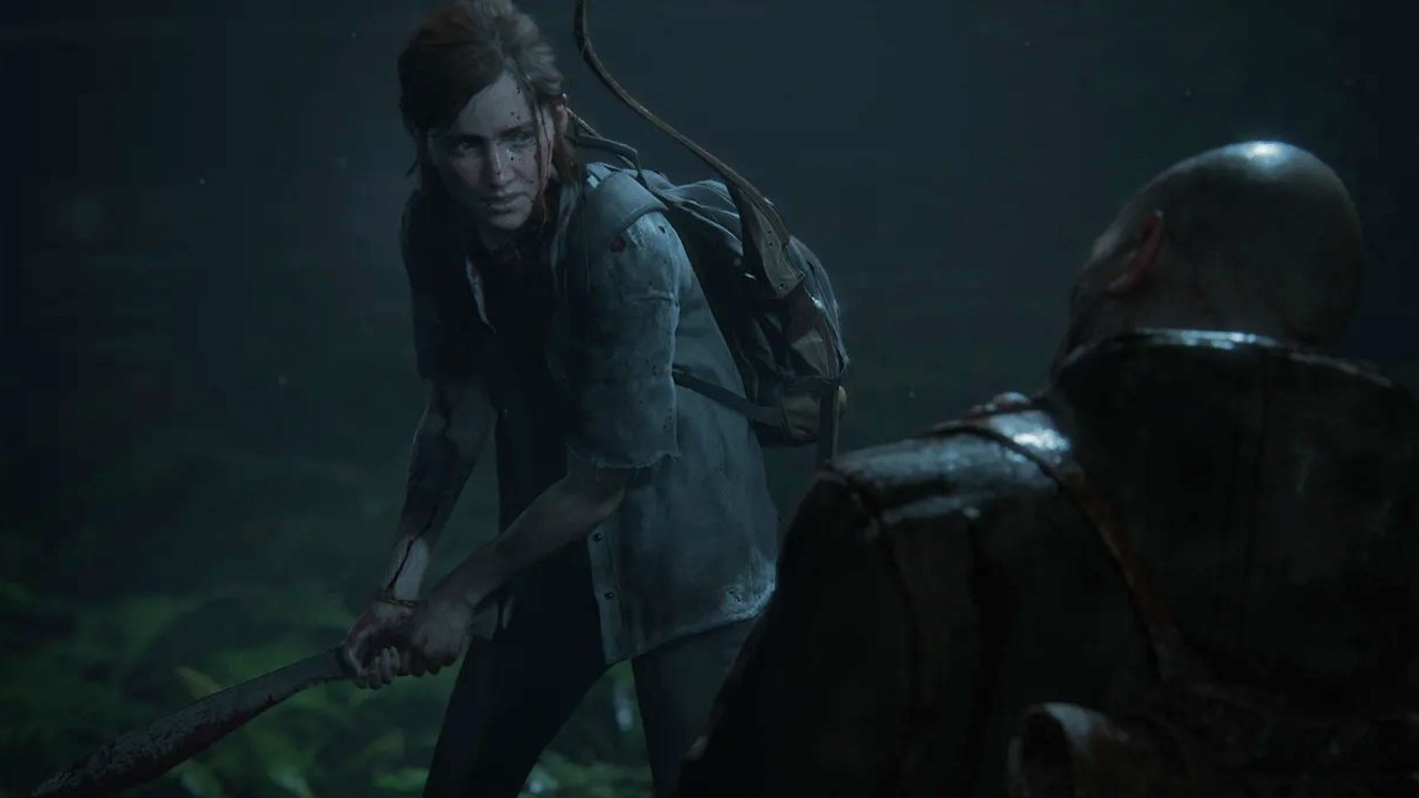 The Last of Us Part 2 release date and the tiny leaks so far