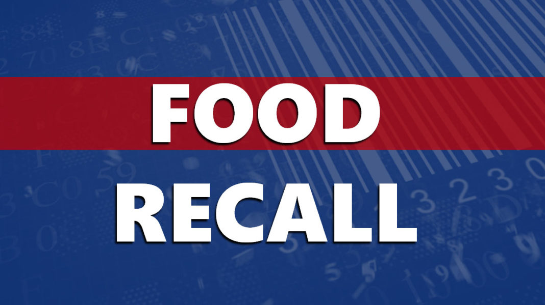 Henry avocado recall