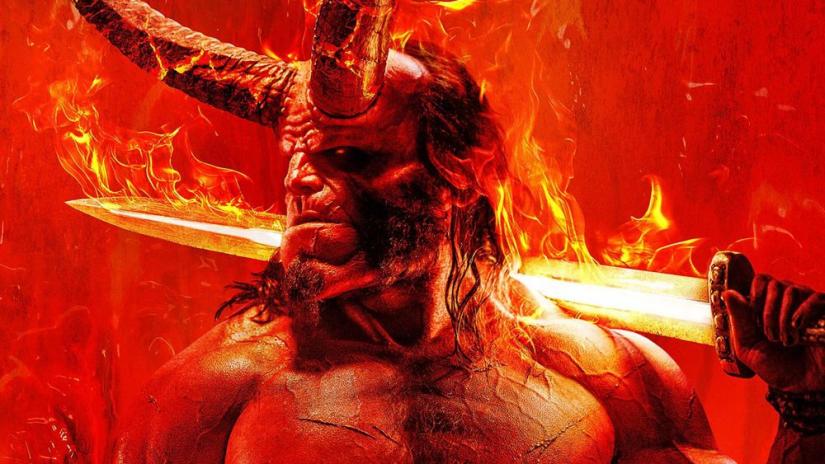 Hellboy: Release Date, Cast, Trailer And More