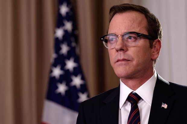 Designated Survivor Season 3