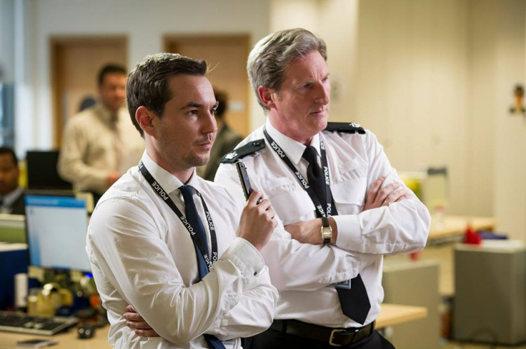 Line Of Duty Season 5 Possible Release Date, Cast, Plot Unveiled