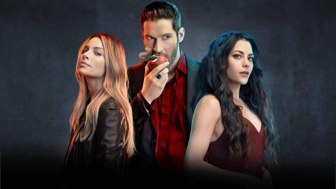 Lucifer Season 5 Future Rests on Season 4