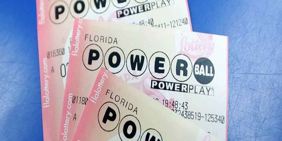 powerball jackpot lottery