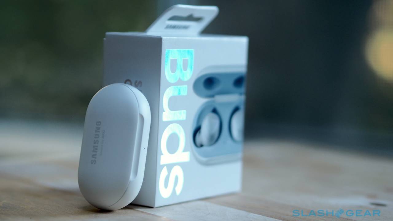 Samsung Galaxy Buds Deal Brings Its Price Down Under $100