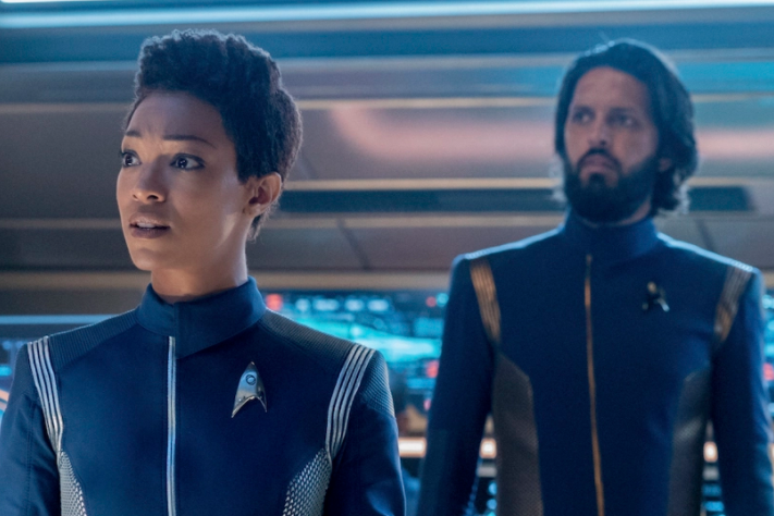 Star Trek Discovery Season 3