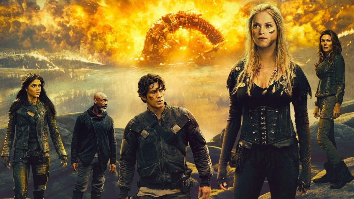 The 100 Season 6 will have a major plot twist!