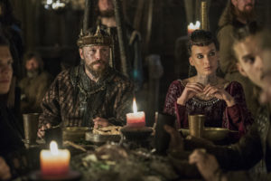 New Vikings season 6 leak confirms [SPOILER] after major character's death