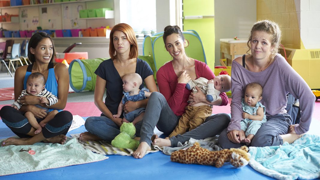 Workin’ Moms Season 2 Netflix Release Date: When Will It Come Out?