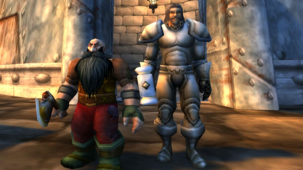 World Of Warcraft: Classic Going To Be Released In Six Phases
