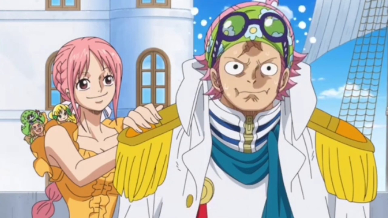 One Piece Episode 879 release date and spoilers