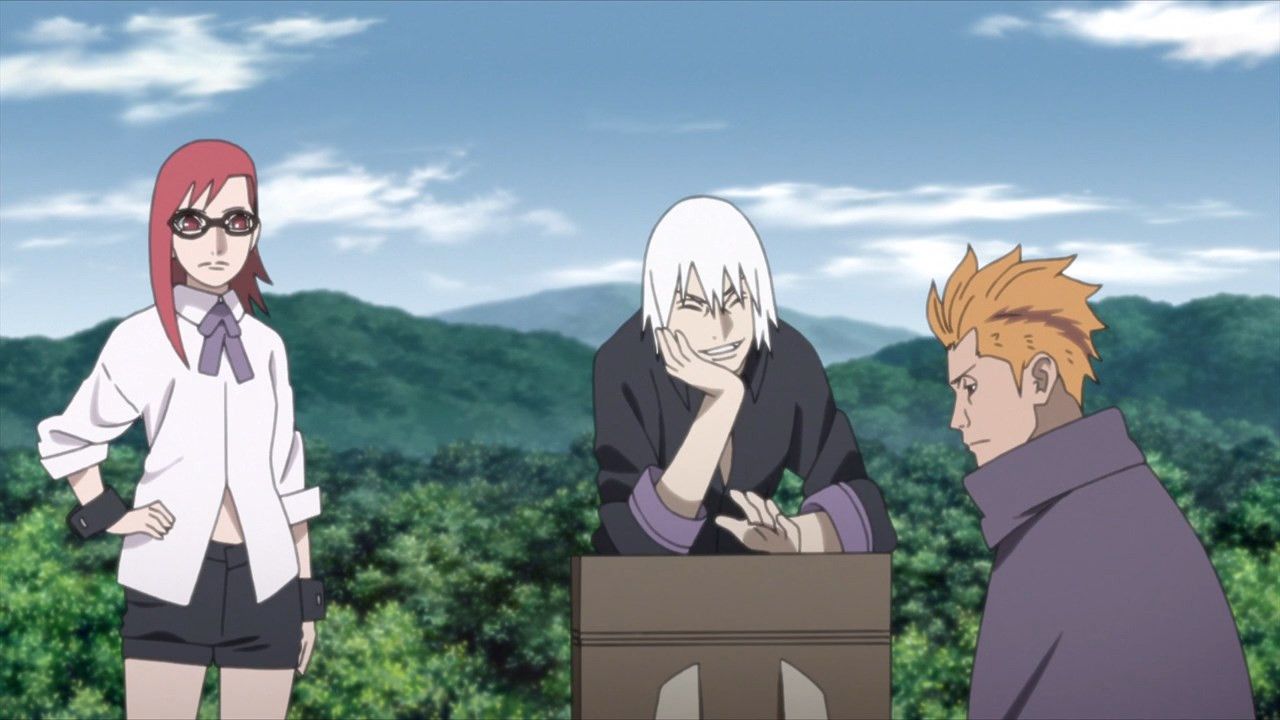 Boruto Episode 103 spoilers, synopsis, release and watch online