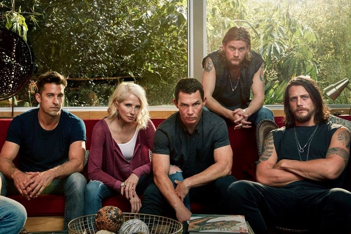 Animal Kingdom season 4 release date