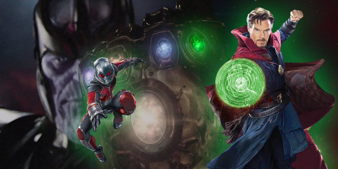 Avengers Endgame trailer: Time travel confirmed?