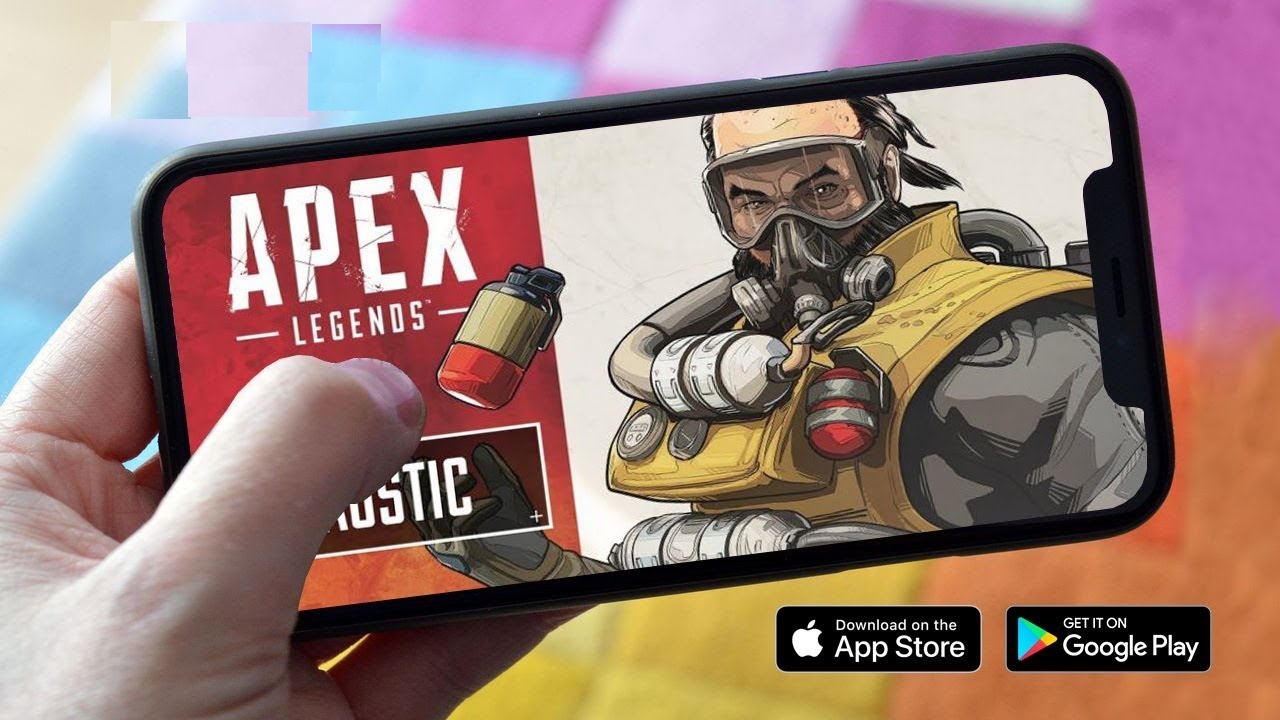 Apex Legends Mobile