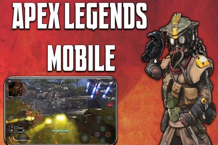 Apex Legends Mobile Rumors