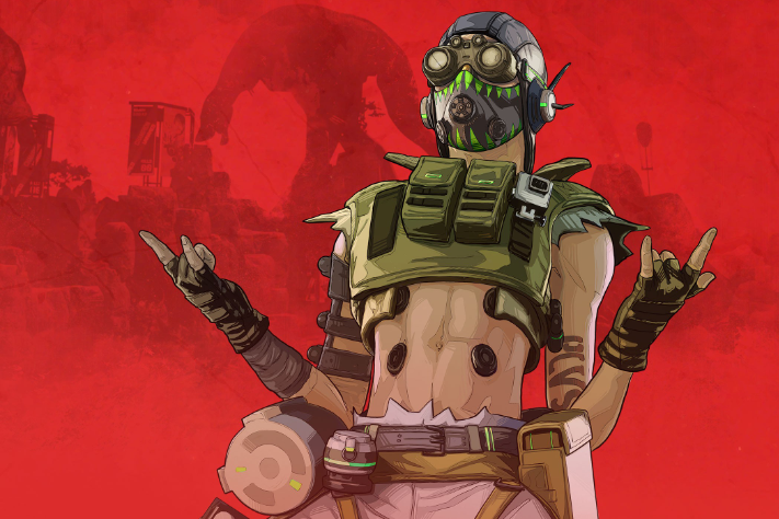 Apex Legends Update to Introduce 8 New Legends