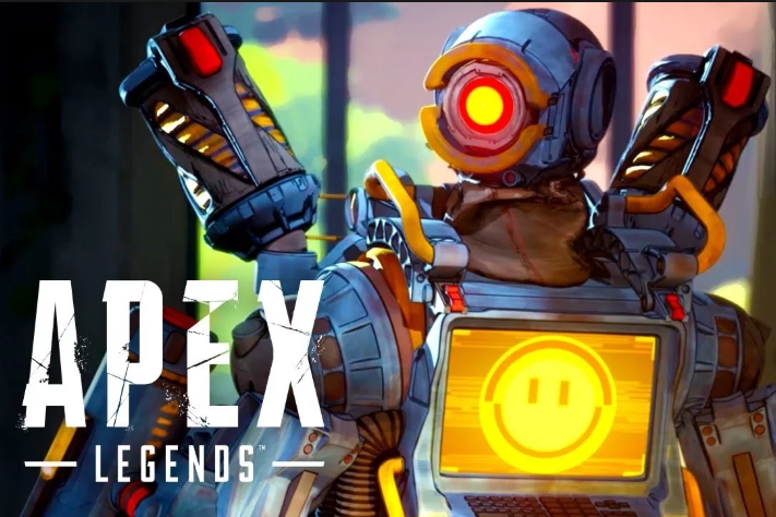Apex Legends for Mobile Release Date Delayed