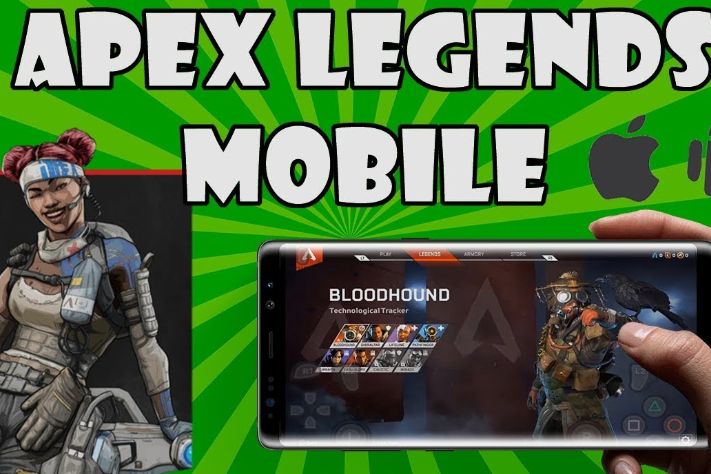 Apex Legends for Mobile When Will it Release