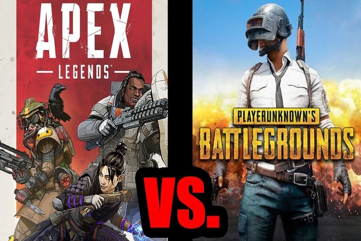 Apex Legends Mobile needs to bring some serious heat to beat PUBG Mobile