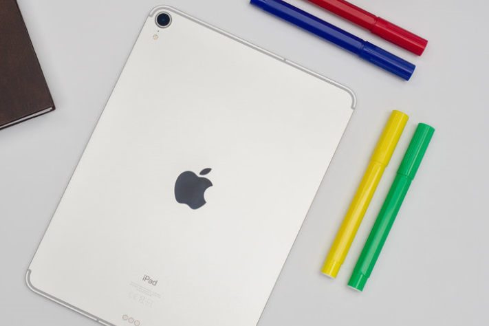 Apple RXD Media iPad Trademark Dispute