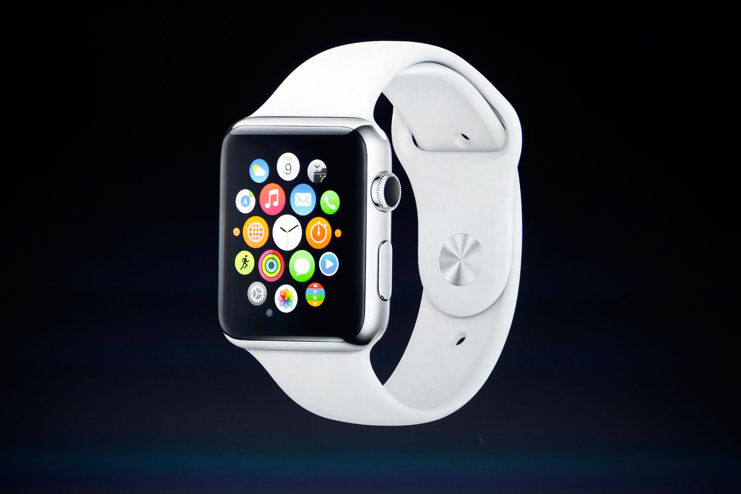 Apple Smart Watch Series 5