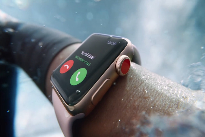 Apple Watch Series 5