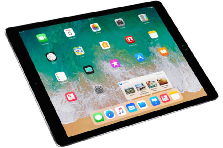 Apple iPad 2019