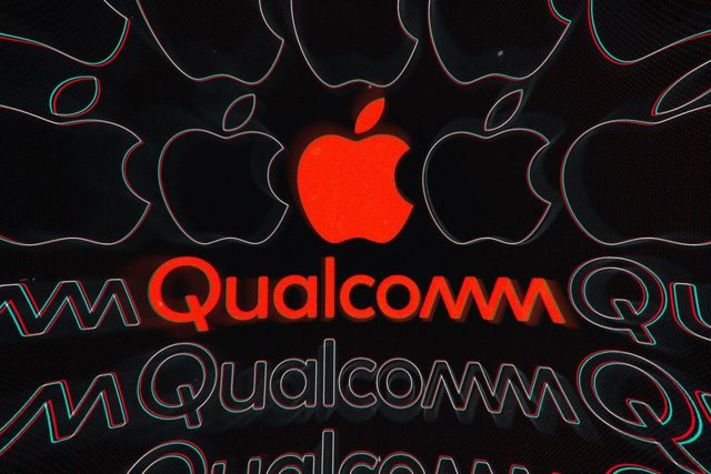 Apple vs. Qualcomm