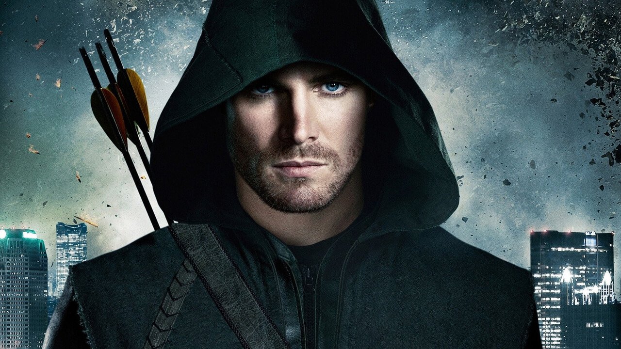 Arrow