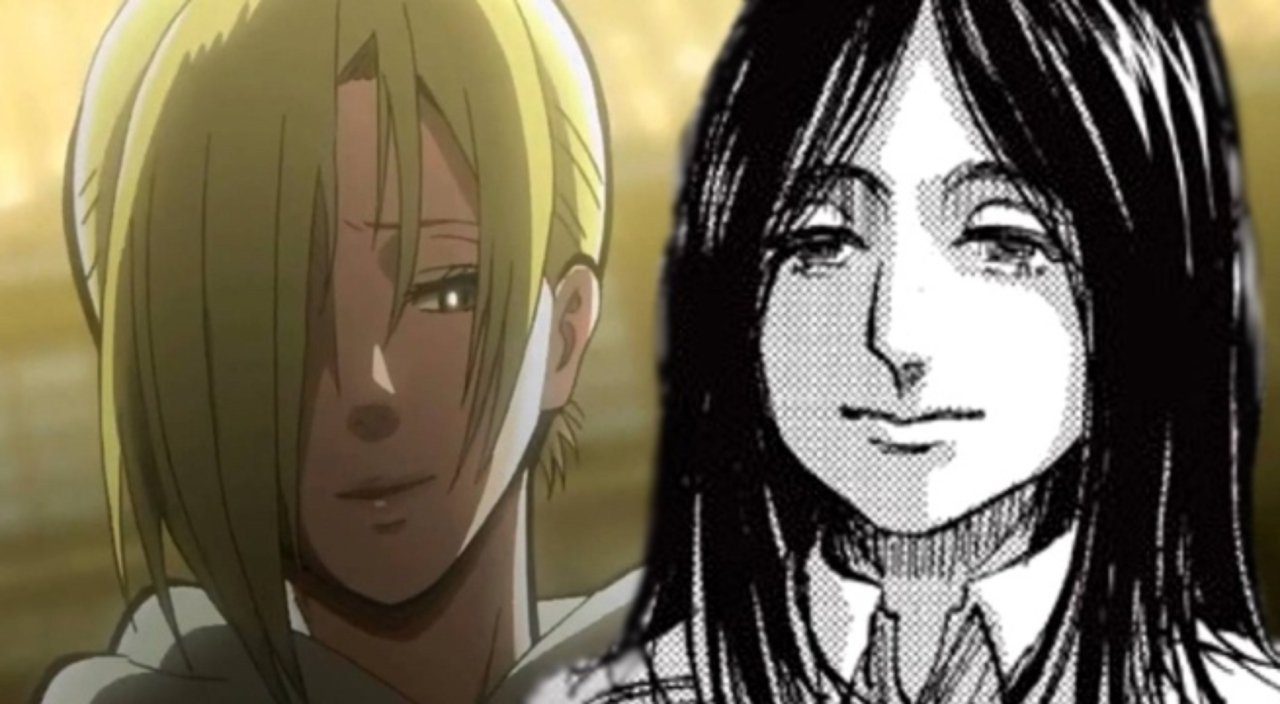 Attack On Titan Chapter 116 spoilers and plot