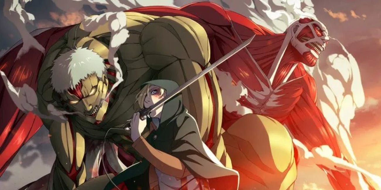 Attack on Titan Season 3 Part 2: Updates, News and Release Date