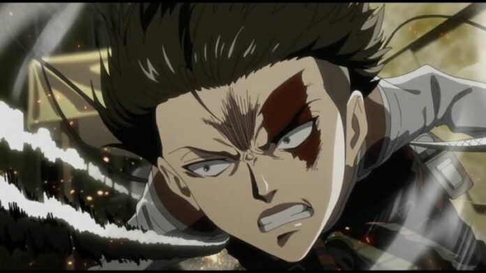 Attack on Titan chapter 117 spoilers and release date: Eren will make